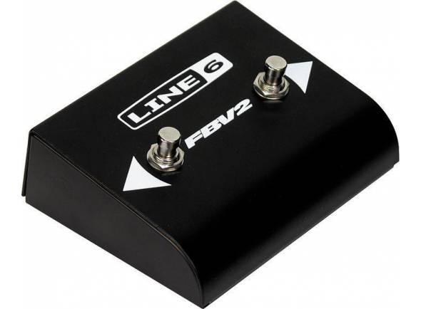 Line6 FBV2 Line6 FBV2